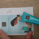 Swatch de Infinity2218 : Crème Corps The Ritual of Karma, Rituals