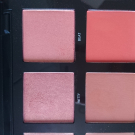 Swatch de Infinity2218 : Warm Master, Morphe