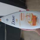 Swatch de Infinity2218 : Surgras huile et crème, Dove