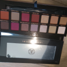 Swatch de Infinity2218 : Modern Renaissance - Palette de fards à paupières, Anastasia Beverly Hills