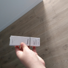 Swatch de Infinity2218 : Alpha lipoic acid 5%, The Ordinary