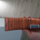 Swatch de Infinity2218 : Haute expertise pure liss système soin lissant, L'Oréal Paris