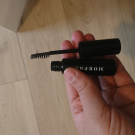 Swatch de Infinity2218 : Gel de mise en beauté sourcils, Morphe