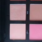 Swatch de Infinity2218 : Warm Master, Morphe