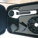 Swatch de Infinity2218 : Air 3d dryer, Remington