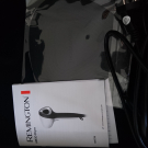 Swatch de Infinity2218 : Air 3d dryer, Remington