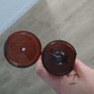 Swatch de Infinity2218 : Haute expertise pure liss système soin lissant, L'Oréal Paris