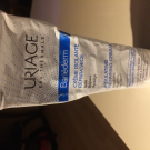 Swatch de Virgin mojito : Bariéderm Crème Isolante Réparatrice, Uriage