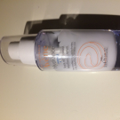 Swatch de Virgin mojito : Sérum Hydratant Hydrance Optimale, Avène