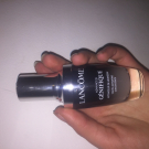 Swatch de Lele28 : Serum Advanced Génifique Sensitive, Lancôme