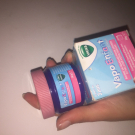 Swatch de Lele28 : Vapo enfant, Vicks