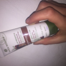 Swatch de Lele28 : Lait Réparateur Karité, Yves Rocher