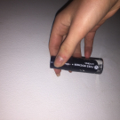 Swatch de Lele28 : Vernis Couleur Végétale, Yves Rocher