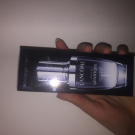 Swatch de Lele28 : Serum Advanced Génifique Sensitive, Lancôme