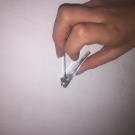 Swatch de Lele28 : Coupe-Ongles, Yves Rocher