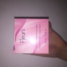 Swatch de Lele28 : Crème Hydratante Suprême, Fleur's