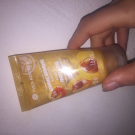 Swatch de Lele28 : Gommage Gourmand Abricot, Yves Rocher