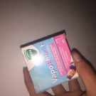 Swatch de Lele28 : Vapo enfant, Vicks