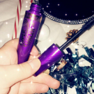 Swatch de Ludivinebeaute2019 : Mascara Super Curler 24H, Rimmel london