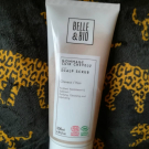 Swatch de Adela65 : Gommage cheveux belle et bio, Belle & Bio