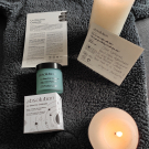 Swatch de catytoulon : Le Baume Céleste, Absolution