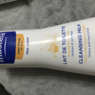 Swatch de steevefionamaelineethane : Lait de toilette, Mustela