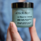 Swatch de TanushGrice : Le Baume Céleste, Absolution