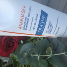 Swatch de Laetis38 : Shampooing, Ducray