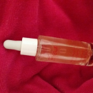 Swatch de tomatheca : Gelée Purifiante Imperfections, Fleur's