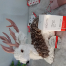 Swatch de tomatheca : MASQUE PEEL OFF C10, MENE MOY / ENEOMEY