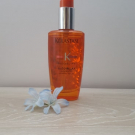 Swatch de cri59150 : Soin Lissant Oléo-Relax, Kérastase