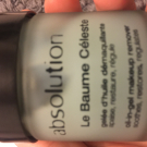 Swatch de stefanyorizet : Le Baume Céleste, Absolution