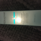 Swatch de stefanyorizet : Ciment thermique resistance, Kérastase