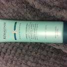 Swatch de stefanyorizet : Ciment thermique resistance, Kérastase