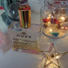 Swatch de rodchaise : Huile Prodigieuse - Huile Sèche multi-fonctions, Nuxe