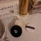 Swatch de Drass66 : La Poudre Christophe Danchaud, Absolution