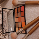 Swatch de Drass66 : Makeup académie, Mua