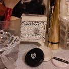 Swatch de Drass66 : La Poudre Christophe Danchaud, Absolution