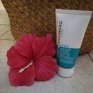 Swatch de Mathouchoux : Soin Oil-Free Équilibrant, Eisenberg