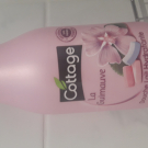 Cottage Tunisie - Notre gel douche « Guimauve » convient