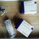 Swatch de Sandjemb : Complément Alimentaire HNS 250, Reviscience Labs