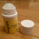 Swatch de MelodyNelson : Déodorant Naturel Citron Bergamote, RESPIRE