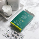 Swatch de ophelievanity : Capillaire Extra Fort, Poméol