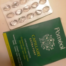 Swatch de lalanouara : Capillaire Extra Fort, Poméol