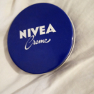 Swatch de mounamouna : Nivea Crème, Nivea