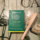 Swatch de Gaelleserena : Capillaire Extra Fort, Poméol