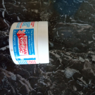 Swatch de Londoner : Egyptian Magic Cream, Egyptian Magic