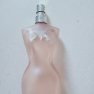 Swatch de Londoner : Classique, Jean Paul Gaultier