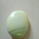 Swatch de Londoner : Hand cream, Eos