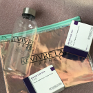 Swatch de Flamillen : Complément Alimentaire HNS 250, Reviscience Labs